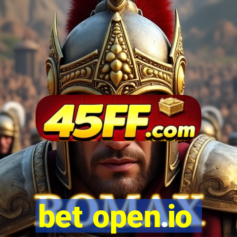 bet open.io